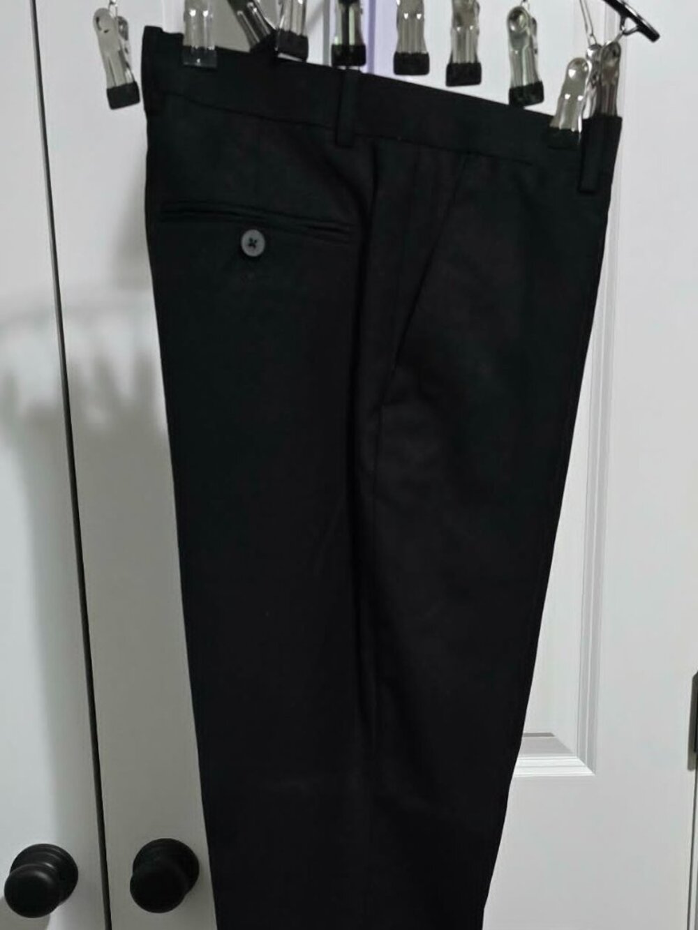 Men's H&M Suit Pants Size 32R